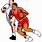 Basketball Sports Clip Art