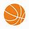 Basketball Svg File