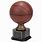 Basketball Trophy Big
