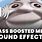 Bass Boosted Meme Sounds