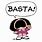 Basta Mafalda