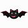 Bat Cartoon Costume