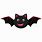 Bat Cat Cartoon