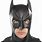 Bat Mask Costume
