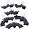 Bat Toy Decoration