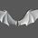 Bat Wings 3D Model