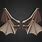 Bat Wings 3D Model Free