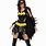 Batgirl Costume Comics