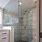Bathroom Glass Shower Enclosures