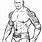 Batista Coloring Pages