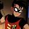 Batman Animated Series Robin