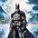 Batman Arkham Asylum 1080P
