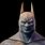 Batman Arkham Asylum Cowl