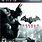 Batman Arkham City PS3 Cover