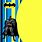 Batman Background Design