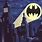 Batman Background for Zoom