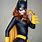 Batman Batgirl Cosplay