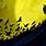Batman Bats Background