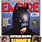 Batman Begins Magazine