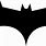 Batman Begins Symbol