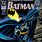 Batman Book Cover