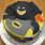 Batman Cake Template