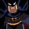 Batman Cartoon Network