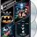 Batman Colection DVD