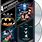 Batman DVD Z