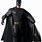 Batman Deluxe Dark Knight Costume