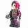 Batman Forever Two-Face LEGO