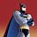 Batman From Batman the Animated Series