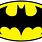 Batman Insignia