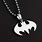 Batman Jewelry