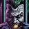 Batman Joker Art