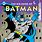 Batman Kids Book