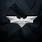 Batman Logo Fan Design