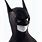 Batman Mask Costume