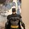 Batman McFarlane Custom