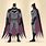 Batman Rebirth Costume