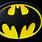 Batman Returns Bat Symbol