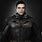 Batman Robert Pattinson Batsuit