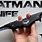 Batman Switchblade