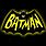 Batman TV Show Logo