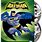 Batman The Brave and the Bold DVD