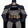 Batman The Dark Knight Returns Suit