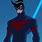 Batman Unlimited Nightwing