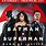 Batman V Superman Dawn of Justice Ultimate Edition DVD