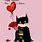 Batman Valentine's