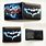 Batman Wallet for Men